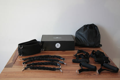 Coffret Premium FIGHTHOME