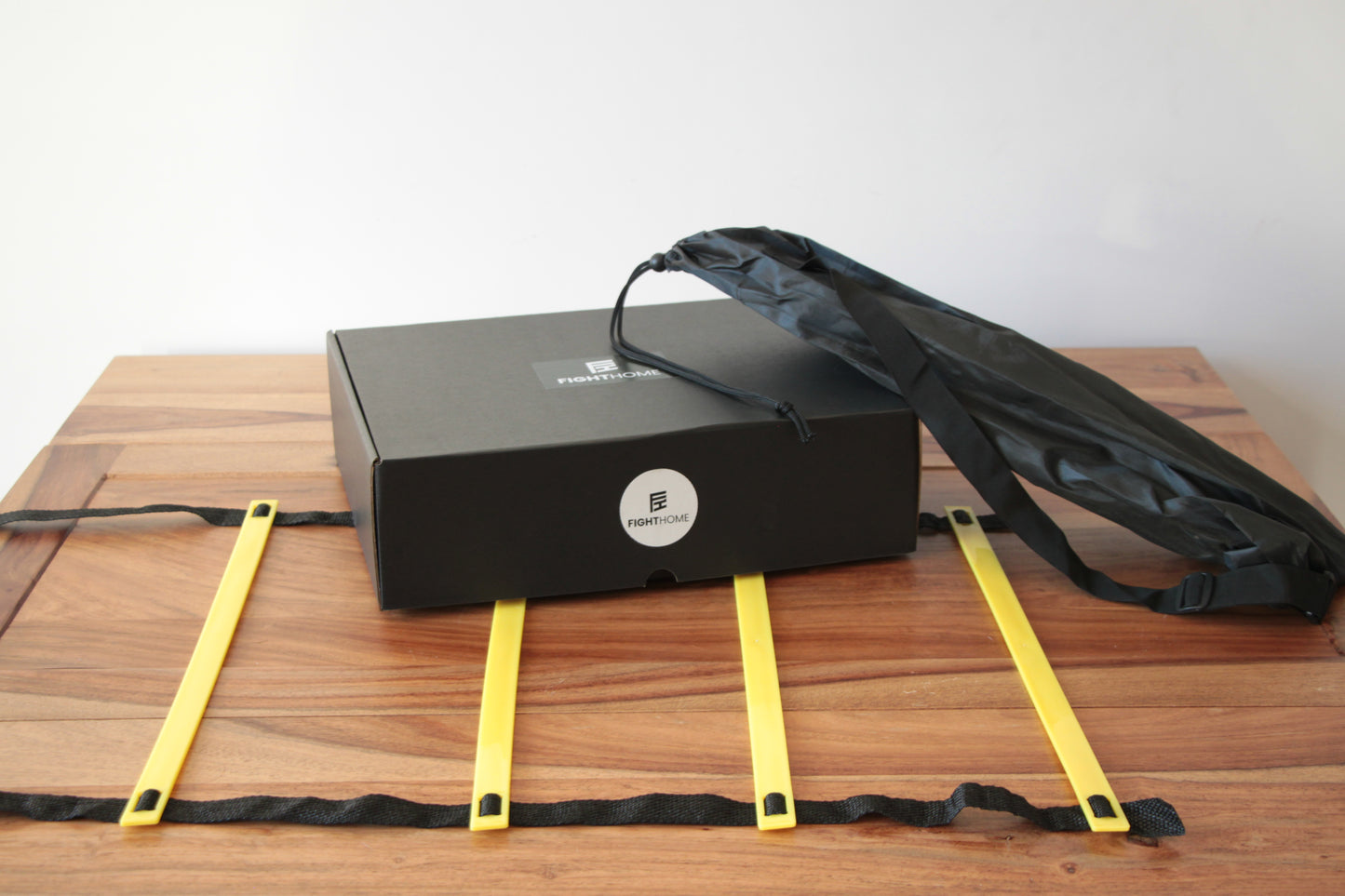 Coffret Premium FIGHTHOME